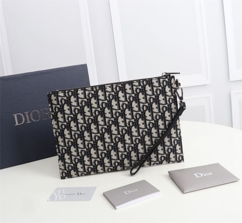 Christian Dior Clutch Bags